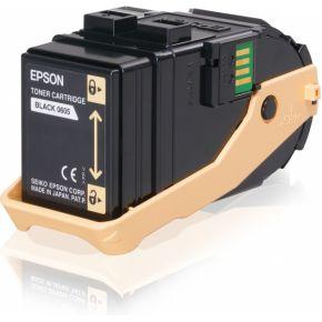Epson AL-C9300N Toner Cartridge Black 6.5k