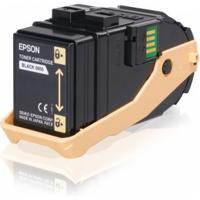 Epson AL-C9300N Toner Cartridge Black 6.5k - thumbnail