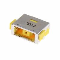 Jack aansluiting voor Lenovo IdeaPad Flex 10 Notebook - thumbnail