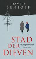 Stad der dieven (Paperback) - thumbnail