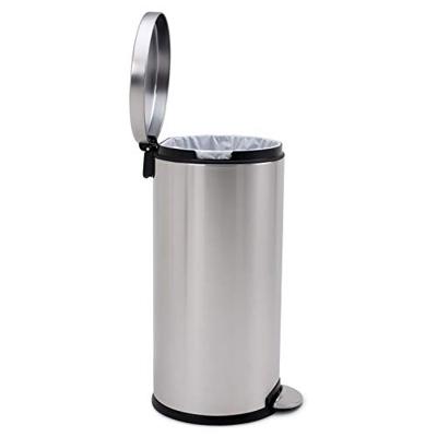 Simplehuman Afvalemmer Rond 30 liter