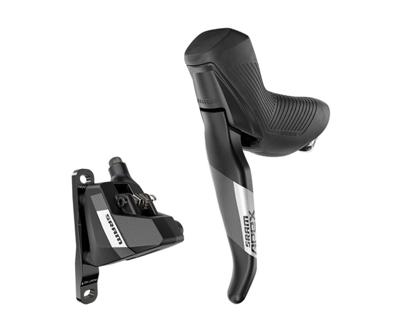 Sram Voorrem apex d1