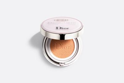 Christian Dior - Dior Capture Totale Dreamskin Cushion SPF50 020 - 2x15g Foundation 30 g Dames