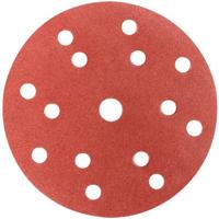 Metabo 626679000 50 Haftschleifbladen 150 mm P180 - thumbnail