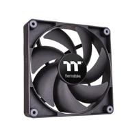 Thermaltake CL-F148-PL14BL-A PC-ventilator Zwart (b x h x d) 140 x 140 x 25 mm - thumbnail