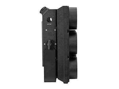 Eurolite EUROLITE LED IP Atmo Blinder 9