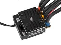 Hobbywing Xerun XR10 Stock Spec G2 100A regelaar - thumbnail