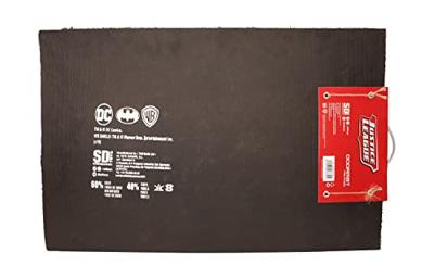 DC Comics Doormat Batman Logo 40 x 60 cm