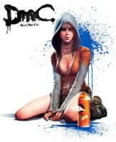 DmC Devil May Cry - thumbnail