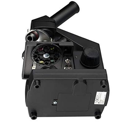 National Geographic Microscoop 40-1024x + koffer - thumbnail