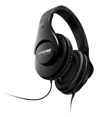 Shure SRH240a