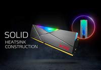 XPG DDR4 Spectrix D50l RGB 2x8GB 3600 CL18 - thumbnail