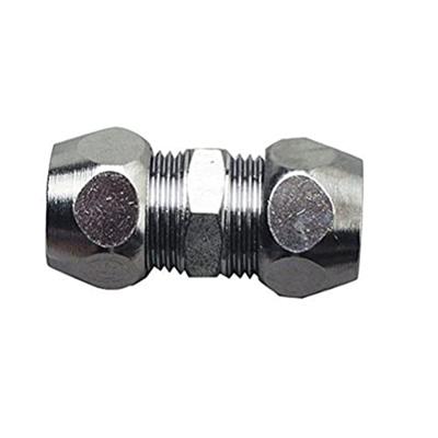 Cornat Klemkoppeling/Ch Sok 10X10Mm - TEC581640