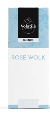Volatile Rose Wolk Mengsel 5ml