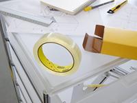 Scotch D6651222 D6651222 Dubbelzijdige tape Scotch 665 Transparant (l x b) 22.8 m x 12.5 mm 1 stuk(s) - thumbnail