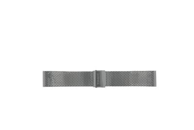Horlogeband Tissot SEASTAR / T605045265 Mesh/Milanees Staal 21mm