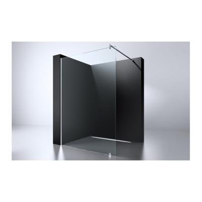 Inloopdouche Best Design Erico 1200 115x200 cm NANO Glas 8mm Inloopdouche Best Design Erico 1200 115x200 cm NANO Glas 8mm