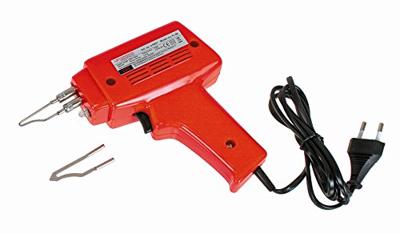 Rothenberger Elektrische Soldeerpistool "Quick" | 100 Watt - ROT035957 - thumbnail
