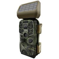 Braun Scouting Cam Black400 WiFi Solar Outdoor-Cam - thumbnail