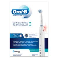 Oral B Oral-B Elektrische Tandenborstel Professional Care Gum Care 3 1 stuks - thumbnail