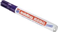 Edding 8280 UV-marker Kleurloos 1.5 mm, 3 mm - thumbnail