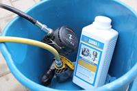 Zoutverwijderaar voor motoren Sadira Boot 1 L - thumbnail