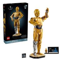 LEGO Star Wars C-3PO 75398 - thumbnail