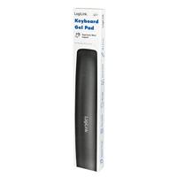 LogiLink ID0044 Gel-polssteun Zwart - thumbnail