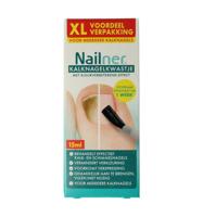 Kalknagelkwast 2-in-1 XL - thumbnail