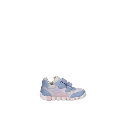 B IUPIDOO GIRL GEOX blauw B IUPIDOO GIRL GEOX blauw