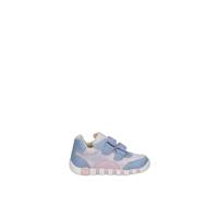 B IUPIDOO GIRL GEOX blauw - thumbnail