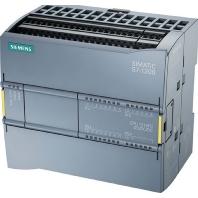 Siemens 6ES7214-1AF40-0XB0 Compacte PLC-CPU - thumbnail