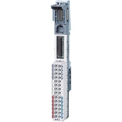 Siemens 6ES7193-6BP40-0DA1 6ES71936BP400DA1 PLC-klem 24 V/DC