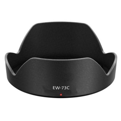 Green.L EW-73C Zonnekap voor Canon EF-S 10-18 F4.5-5.6 IS STM