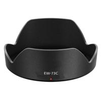 Green.L EW-73C Zonnekap voor Canon EF-S 10-18 F4.5-5.6 IS STM - thumbnail