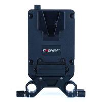 Rolux mini v-mount battery plate rl-ac13s - thumbnail