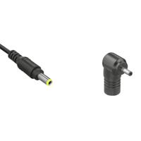 Trust Maxo 90W Laptop Charger for HP voedingseenheid - thumbnail