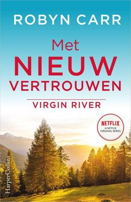 Met nieuw vertrouwen Met nieuw vertrouwen