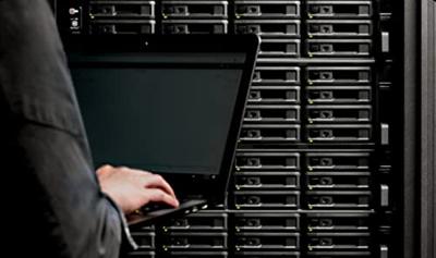 Hard Drive Synology HAT5300-16T 16 TB Buffer 512 MB