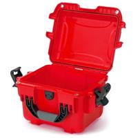 NANUK 908-FSA9 EHBO-koffer (leeg) 241 x 190 x 190 Rood - thumbnail