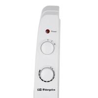 Mica-radiator Orbegozo RM1510 Wit 1500 W - thumbnail