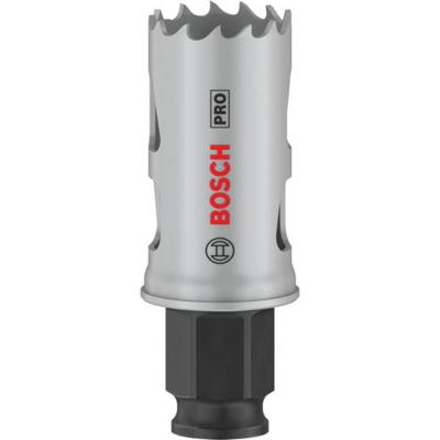 Bosch Accessoires PRO Multi Material PC Plus gatzaag | 25 mm | 24-delig - 2608594479