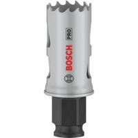 Bosch Accessoires PRO Multi Material PC Plus gatzaag | 25 mm | 24-delig - 2608594479 - thumbnail