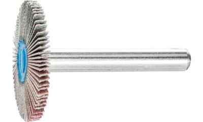 PFERD TOOLS 44416246 Lamellenschijf Diameter 30 mm 10 stuk(s)