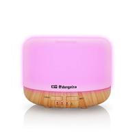 Luchtbevochtiger Orbegozo HUA-4000 400 ml - thumbnail