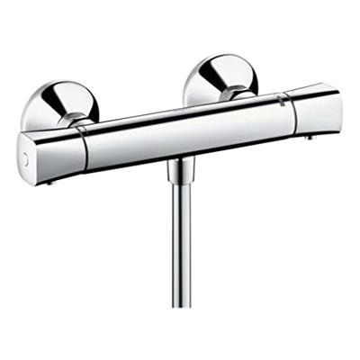 Hansgrohe Ecostat douche thermostaatkraan 15cm chroom