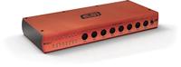 ESI M8U eX USB 3.0 MIDI interface met USB hub - thumbnail