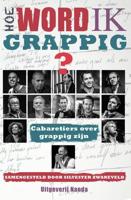 Hoe word ik grappig? - Silvester Zwaneveld - eBook (9789490983246) - thumbnail