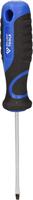 Brilliant Tools BT030902 Platte schroevendraaier Kopbreedte: 3 mm Koplengte: 75 mm - thumbnail