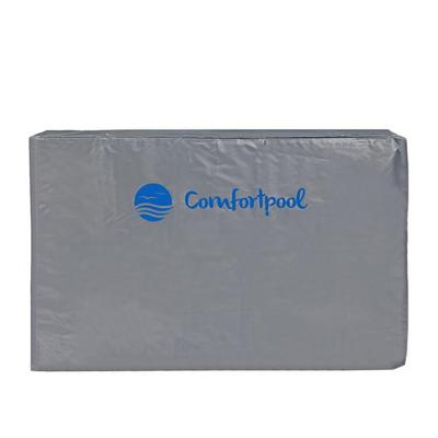 Comfortpool Warmtepompcover eco+ 12